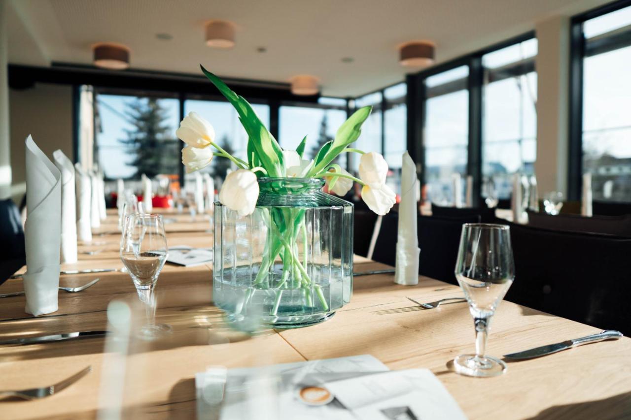 Rossano Boutique Hotel & Ristorante Sachsen bei Ansbach Экстерьер фото