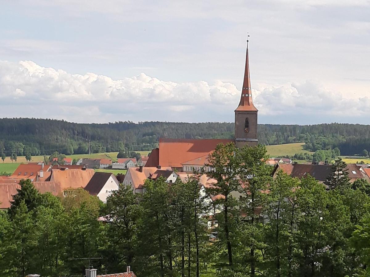 Rossano Boutique Hotel & Ristorante Sachsen bei Ansbach Экстерьер фото